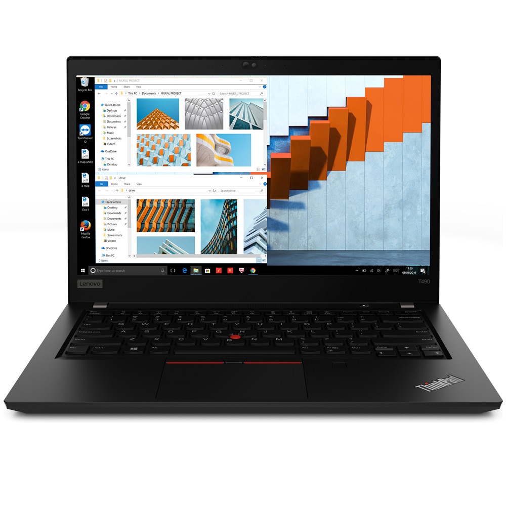 купить Ноутбук Lenovo ThinkPad T490 14,0*FHD/Core i5-8265U/8GB/256Gb SSD/Win10 Pro (20N20009RT) в Алматы