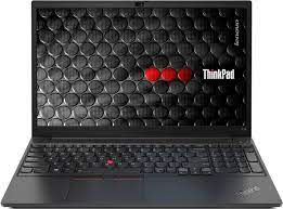 купить Ноутбук Lenovo E15 Gen 2-ITU T 15.6FHD_AG_250N_N в Алматы
