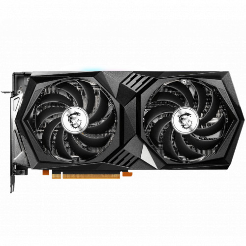 купить Видеокарта MSI GeForce RTX3050 GAMING X 8G, 8G GDDR6 128-bit HDMI 3xDP RTX 3050 GAMING X 8G в Алматы