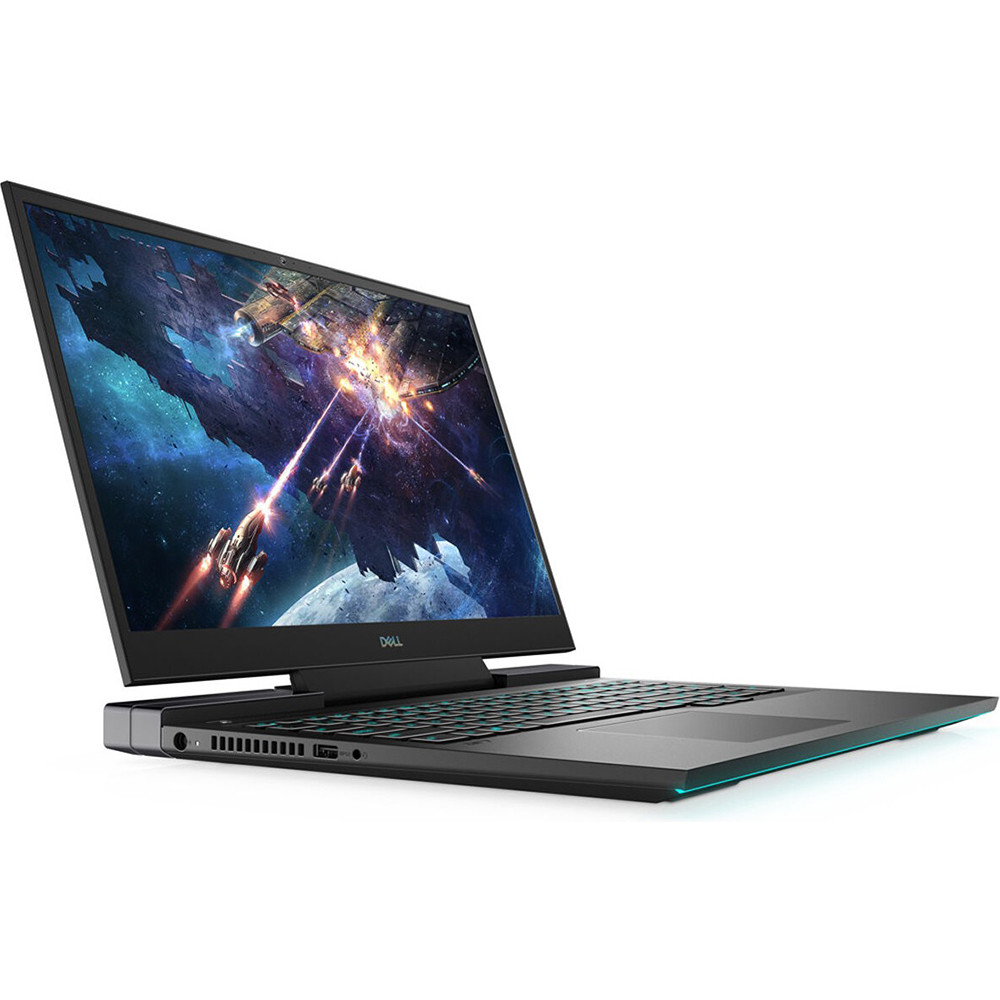 купить Ноутбук Dell G7 17 - 7700 (210-AVTQ-A6) в Алматы