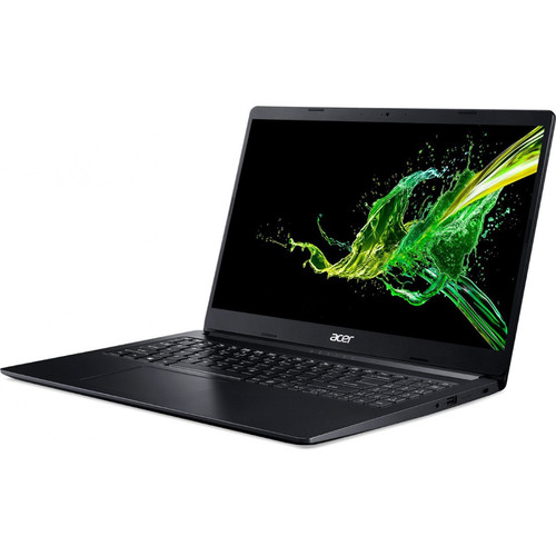 купить Ноутбук Acer A315-34 15,6*HD/Pentium N5030/4GB/256GB/Win10 (NX.HE3ER.00P) в Алматы