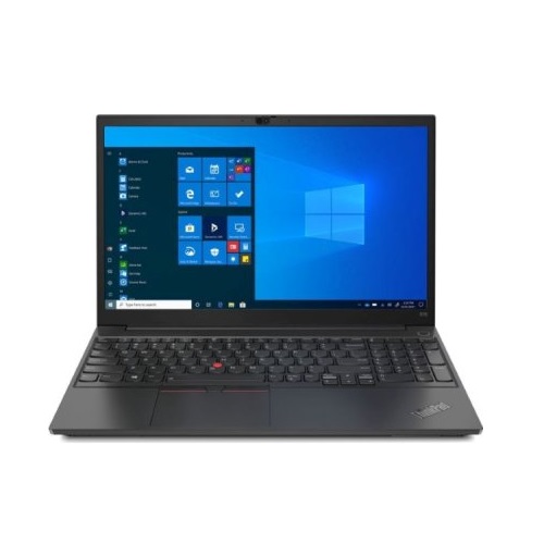 купить Ноутбук Lenovo TP E15 (G3) 15,6*FHD/Ryzen 5-5500U/8Gb/256Gb SSD/int/Dos (20YG005JRT) в Алматы