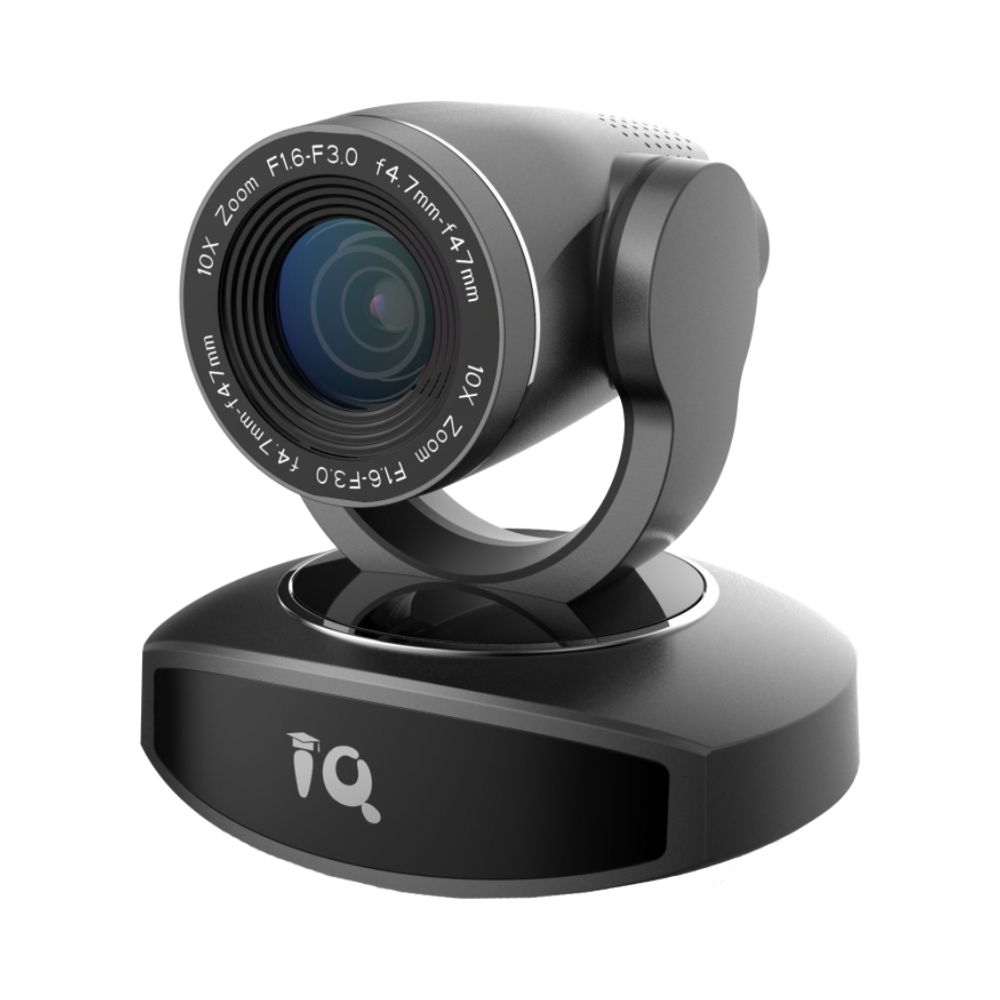 купить Конференц камера IQ CV800 <PTZ Camera/FHD/Подключение USB,LAN/Поддержка потоковой передачи RTSP> в Алматы