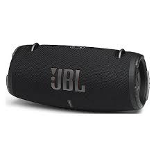 купить Колонка порт. JBL Xtreme 3 черный 100W 4.0 BT/3.5Jack/USB 15м (JBLXTREME3BLKRU) в Алматы