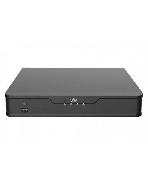купить UNV NVR301-16X Видеорегистратор IP 16-ти канальный. Видеовыходы HDMI/VGA, Двухсторонний аудиовход 1 в Алматы
