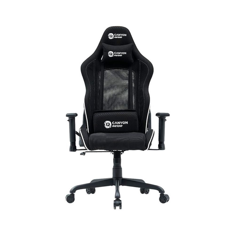 купить CANYON gaming chair Shift MCCH01 Transformer Black в Алматы