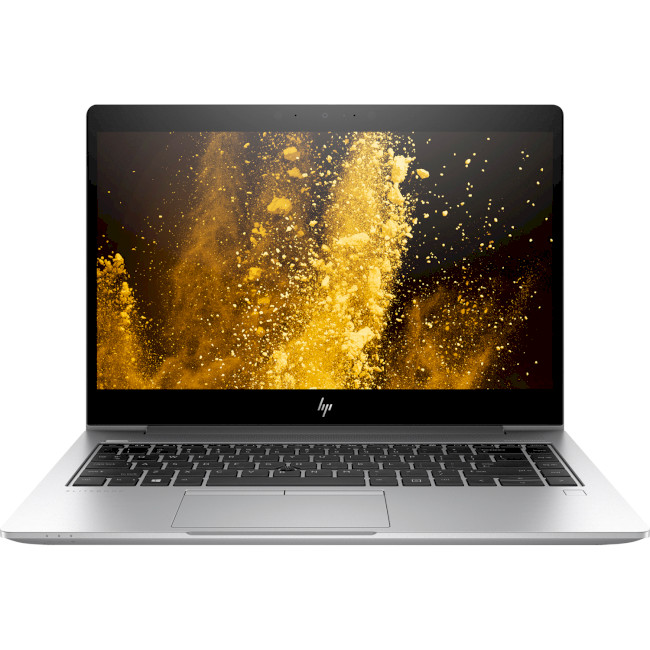 купить Ноутбук HP EliteBook 840 G6 8MJ69EA DSC i5-8265U,14 FHD,8GB,512GB PCIe,W10p64,3yw,720p,kbd DP Backlit,Wi-Fi+BT в Алматы