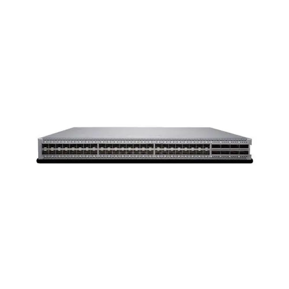 купить Коммутатор Juniper EX4650 EX4650-48Y-AFO (48 SFP портов) в Алматы