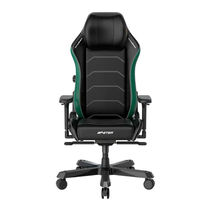 купить Игровое компьютерное кресло DXRacer Master Black&Green-Plus/XL GC/XLMF23LTD/NE в Алматы