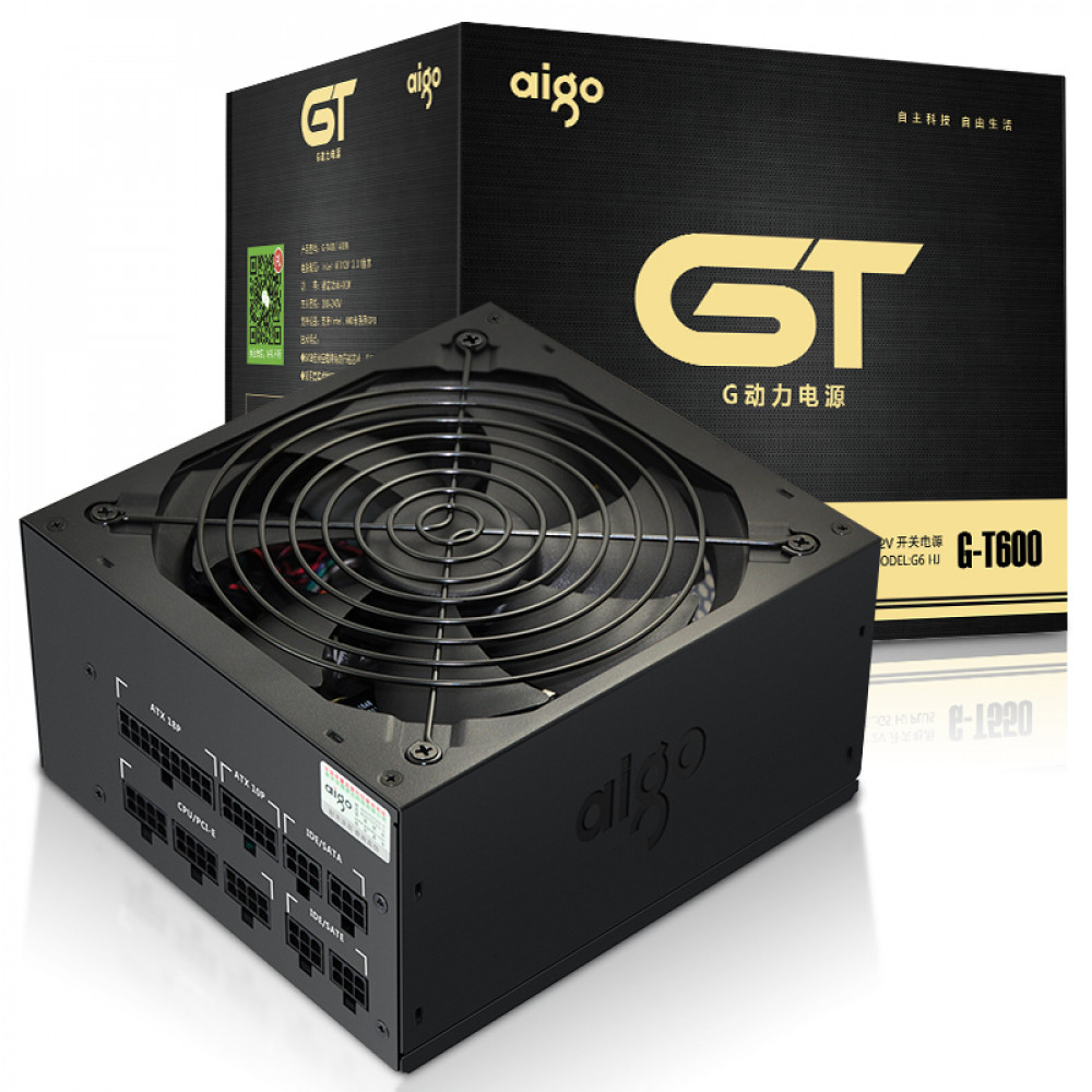 AIGO 600w. Модульный блок питания 600w. Блок питания AIGO. AIGO gp650.