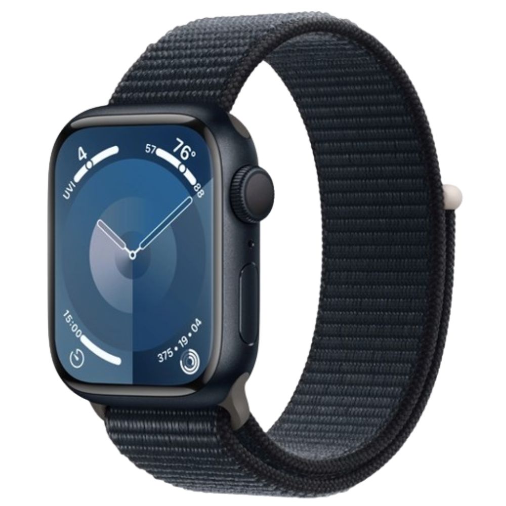 купить Смарт-часы Apple Watch Series 9 GPS 41mm A2978 MR8Y3QR/A в Алматы