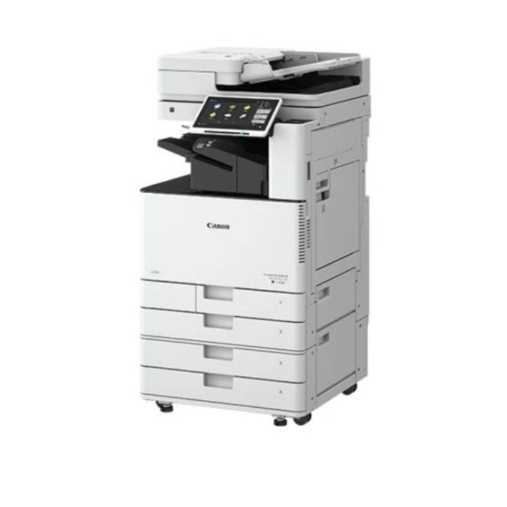 МФУ Canon IMAGERUNNER Advance DX c3822i MFP ajnj. IMAGERUNNER Advance DX c3826i MFP EMEA + тонер +. МФУ Canon IMAGERUNNER Advance DX c3822i MFP( С автоподатчиком оригиналов и пьедесталом). Монохромное МФУ Canon IMAGERUNNER Advance DX 8786.