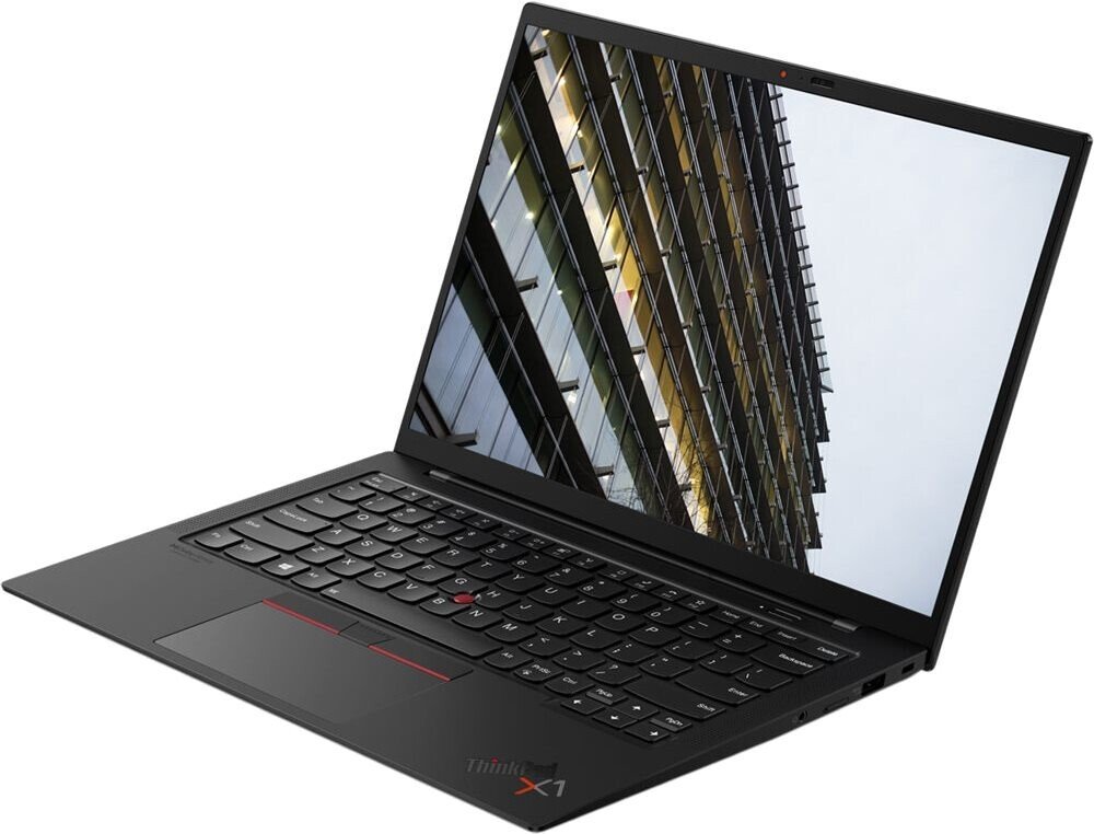 купить Ноутбук Lenovo ThinkPad X1 Carbon G9 T 14.0WUXGA_AG_400N_N_SRGB в Алматы