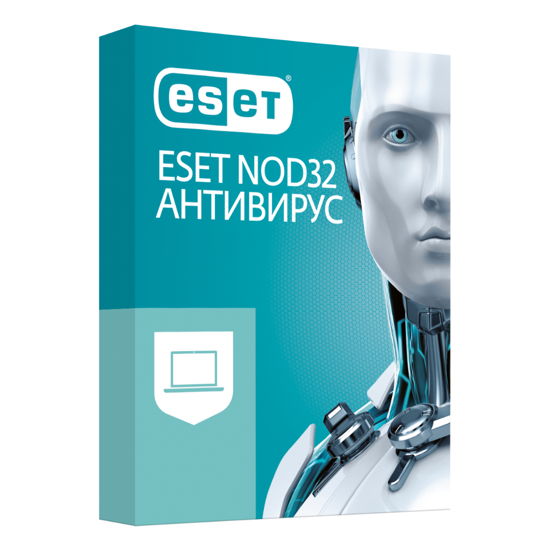 Антивирус Eset Купить На 1 Компьютера