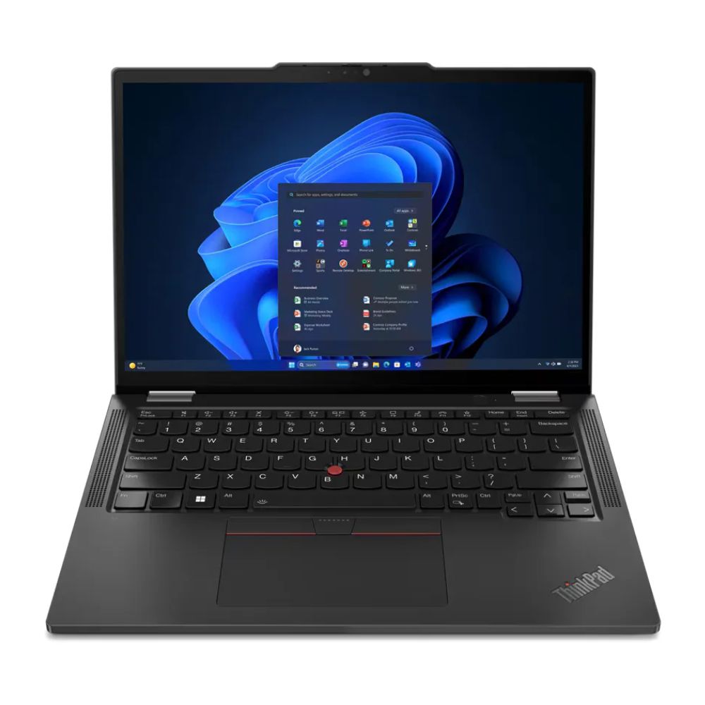 купить Ноутбук Lenovo ThinkPad X13 2-in-1 G5 T 21LW001GRT в Алматы