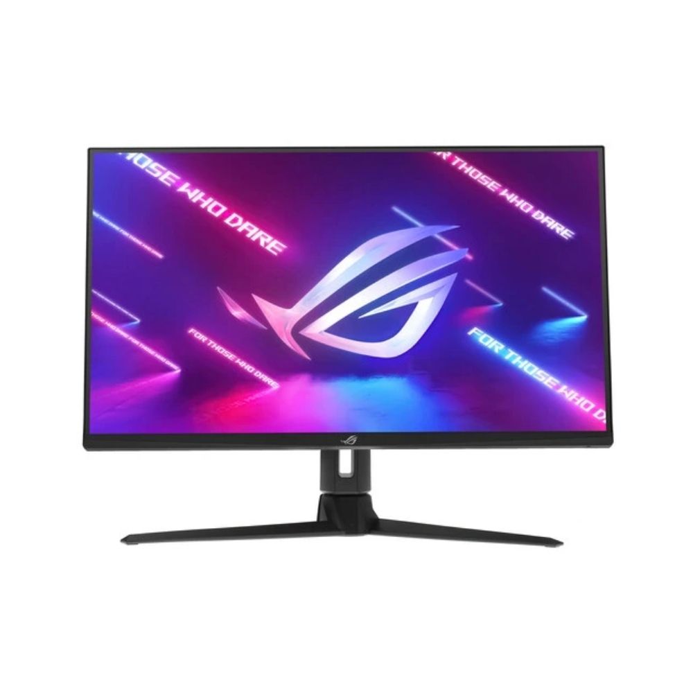 купить Монитор 32" ASUS ROG Strix XG32AQ IPS 2560x1440 175Hz 1ms 450cd/m 1000:1 2xHDMI 1xDP 2xUSB3,2 в Алматы