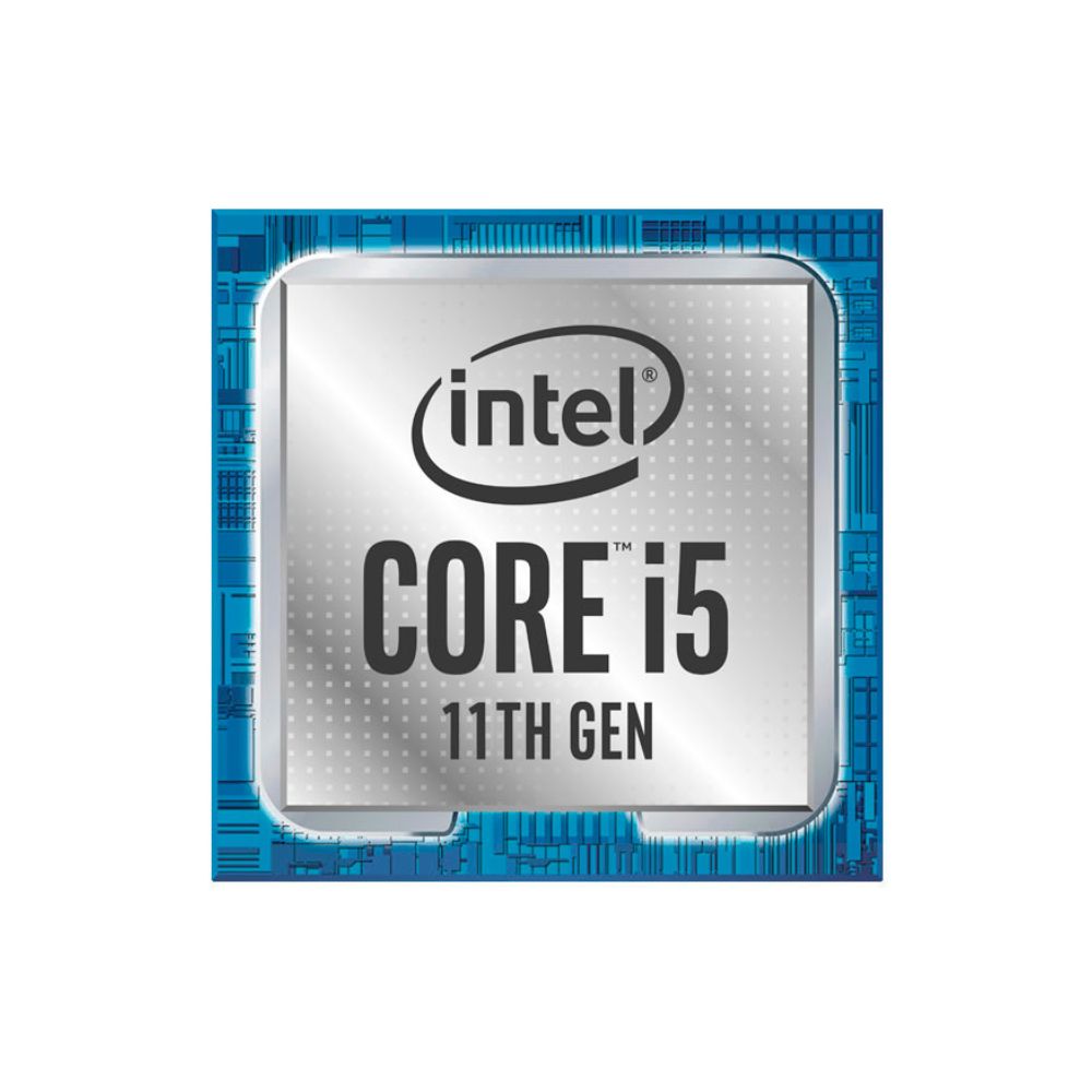 купить CPU Intel Core i5-11600 2,8GHz (4,8GHz) 12Mb 6/12 Rocket Lake Intel® UHD 750 65W FCLGA1200 Tray в Алматы