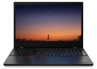 купить Ноутбук Lenovo ThinkPad L15 15,6*FHD/Core i7-10510U/16GB/512Gb SSD/IR-cam/Win10 Pro (20U30017RK) /  в Алматы
