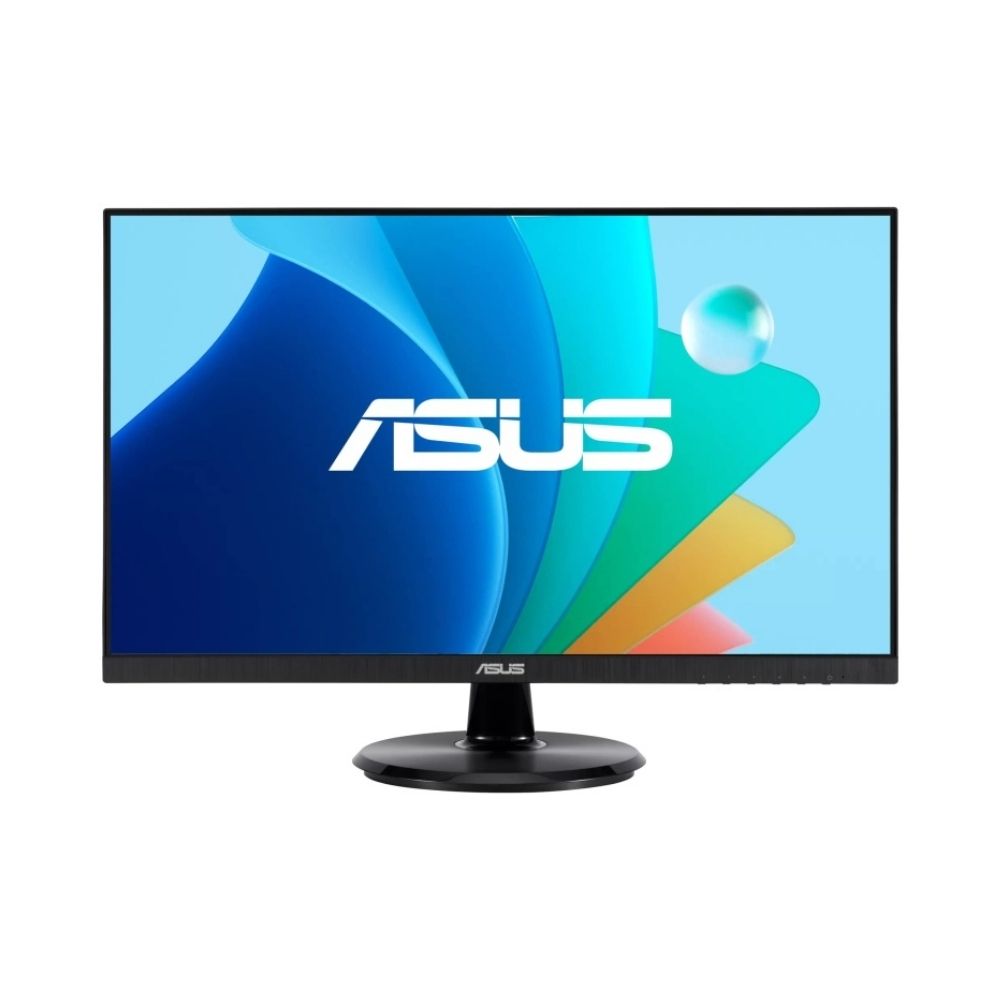 купить Монитор 24" ASUS VA24DQFR IPS 1980x1080 100Hz 1ms 250cd/m 1000:1 1xHDMI 1xDP 1xVGA SP x2 2W в Алматы