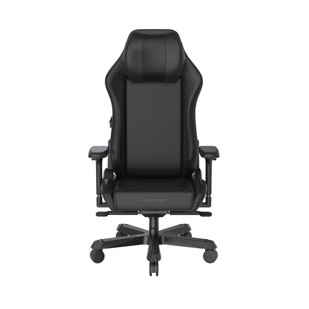 купить Игровое компьютерное кресло DXRacer Master Black GC/XLMF24LTA/N в Алматы