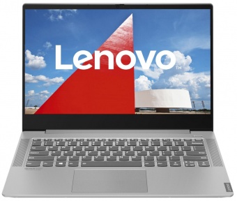 купить Ноутбук Lenovo IP S540-14API 14,0*FHD/Ryzen 7-3700U/12GB/512GB SSD/Win10 (81NH00ANRK) /  в Алматы