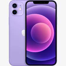 купить iPhone 12 64GB Purple, Model A2403 в Алматы