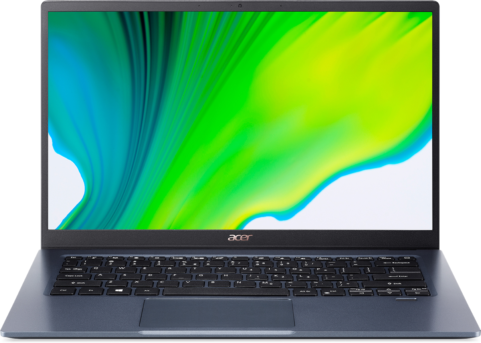 купить Ноутбук Acer SF114-33 (NX.A3GER.001) в Алматы
