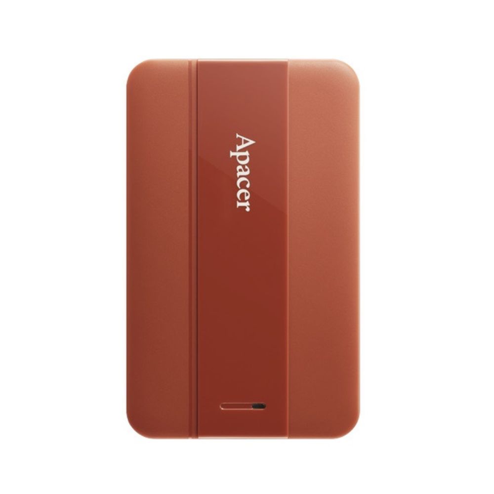 купить Внешний жёсткий диск Apacer 1TB AC237 Красный AP1TBAC237R-1 в Алматы