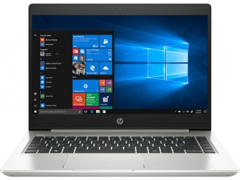 купить Ноутбук HP Europe/ProBook 440 G6/Core i5/8265U/1,6 GHz/8 Gb/256 Gb/Nо ODD/Graphics/UHD 620/256 Mb/14 **/1920x1080/Без операционной системы/серебристый в Алматы