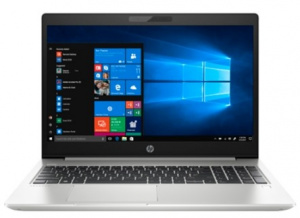 купить Ноутбук HP Europe/ProBook 450 G6/Core i5/8265U/1,6 GHz/16 Gb/256 Gb/Nо ODD/Graphics/UHD 620/256 Mb/15,6 **/1920x1080/Windows 10/Pro/64/серый в Алматы