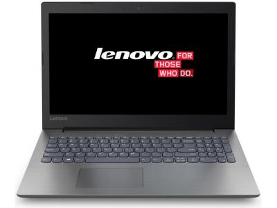 купить Ноутбук Lenovo IdeaPad 330 15,6* HD Intel i3-7020U/4GB/1TB/GF MX130/WiFi/BT4.1/DOS  81DC00EBRK                                                                                                                                                             в Алматы
