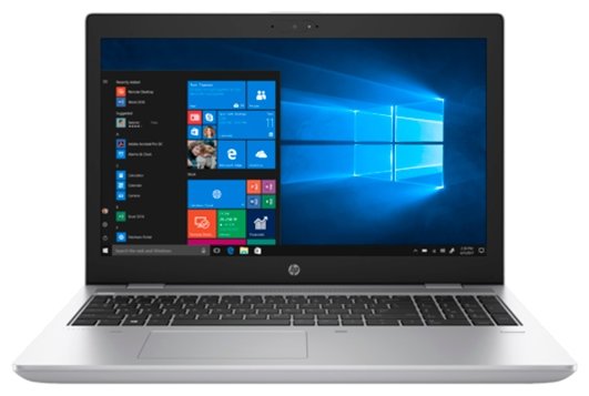 купить Ноутбук HP Europe/ProBook 650 G4/Core i5/8250U/1,6 GHz/8 Gb/256 Gb/DVD+/-RW/Graphics/UHD 620/256 Mb/15,6 **/Windows 10/Pro/64/серый в Алматы