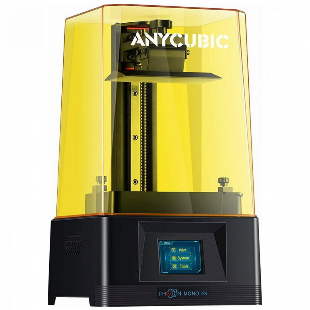 Anycubic Photon Mono X 4k Купить