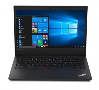 купить Ноутбук Lenovo ThinkPad E490 14,0*FHD/Core i7-8565U/8GB/512GbSSD/RX_550X 2Gb/Win10 Pro(20N8A003RT) /  в Алматы