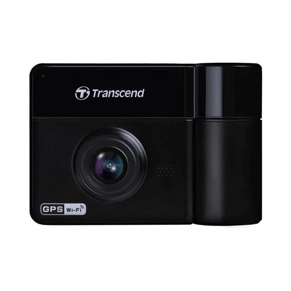 купить Видеорегистратор Transcend DrivePro 550 в Алматы