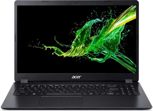купить Ноутбук Acer A315-54 15,6*HD/Core i3-8145U/8GB/512GB SSD/Win10 (NX.HEFER.01D) /  в Алматы
