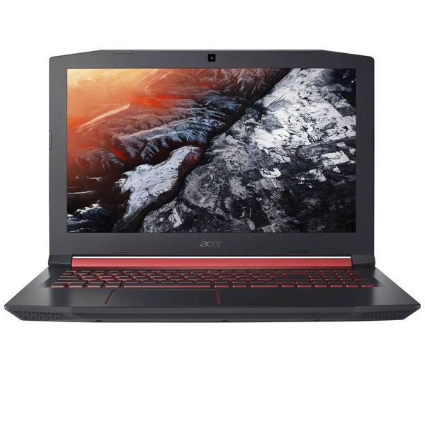 купить Ноутбук Acer/Nitro AN515-43/Ryzen 5/3550H/2,1 GHz/16 Gb/512 Gb/Nо ODD/GeForce/GTX 1050Ti/4 Gb/15,6 **/1920x1080/Linux/18.04/черный в Алматы