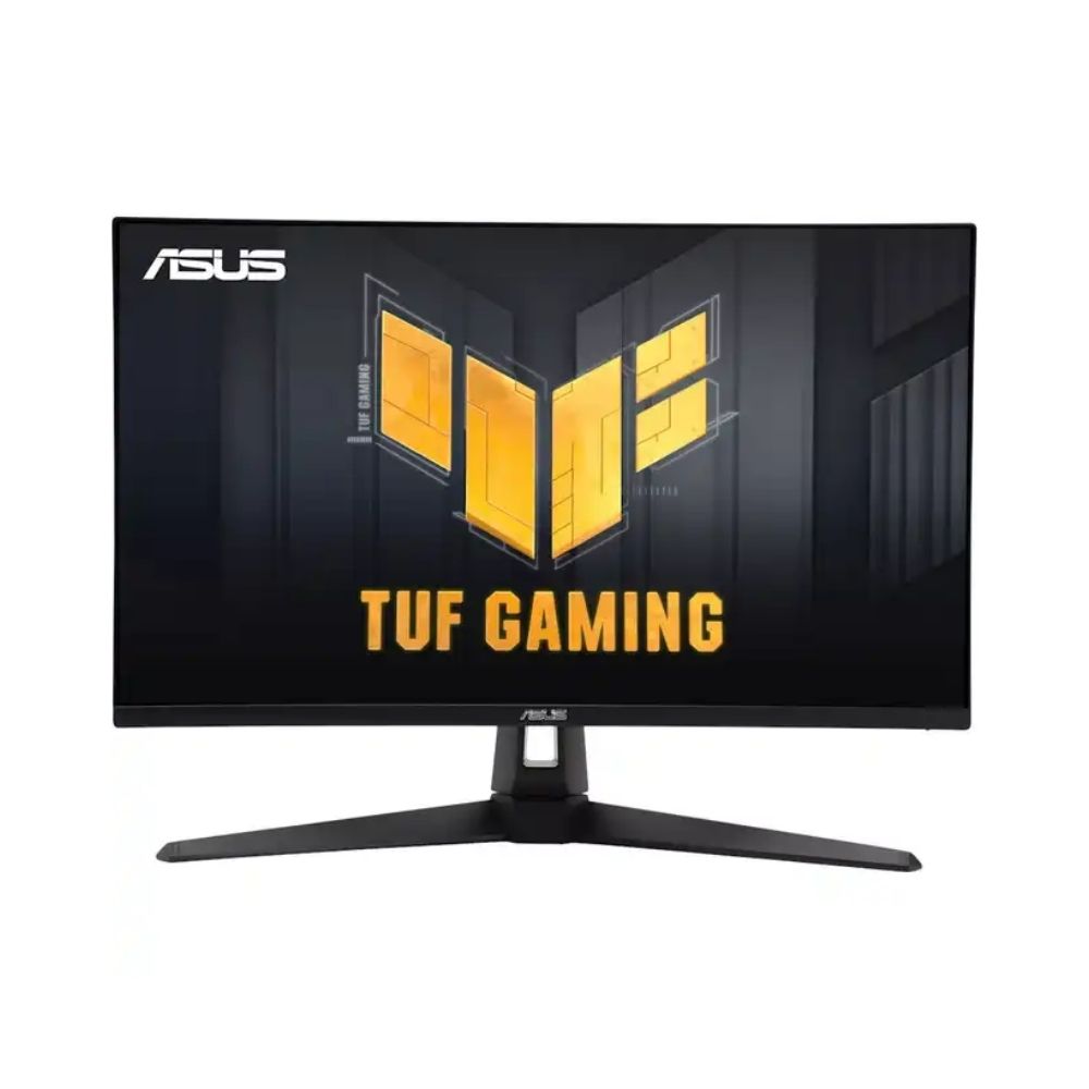 купить Монитор 27" ASUS TUF Gaming VG279QM1A IPS 1980x1080 280Hz 1ms 300cd/m 1000:1 2xHDMI 1xDP 1xUSB SP2W в Алматы