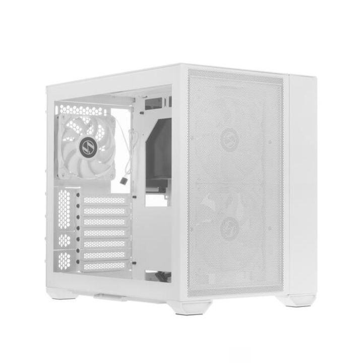 O11 dynamic mini white