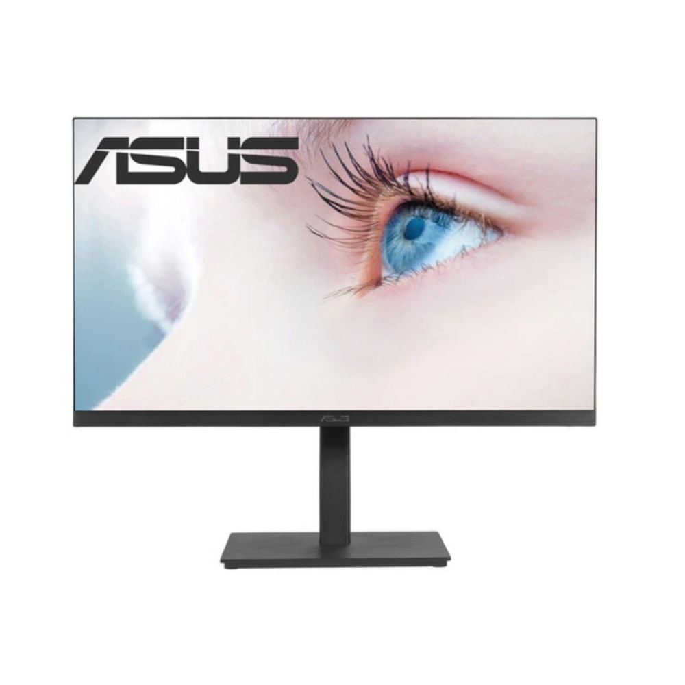 купить Монитор 27" ASUS VA27EQSB IPS 1980x1080 75Hz 5ms 300cd/m 1000:1 1xHDMI 1xDP 1xVGA 2xUSB3.2 в Алматы