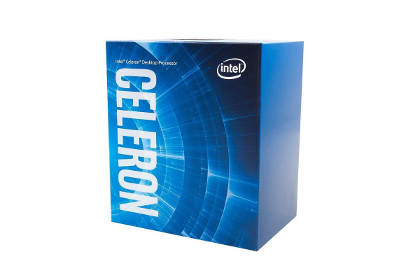 купить CPU Intel  Celeron G4900 3,1 GHz 2Mb 2/2 Core Coffe Lake 54W FCLGA1151 Box в Алматы