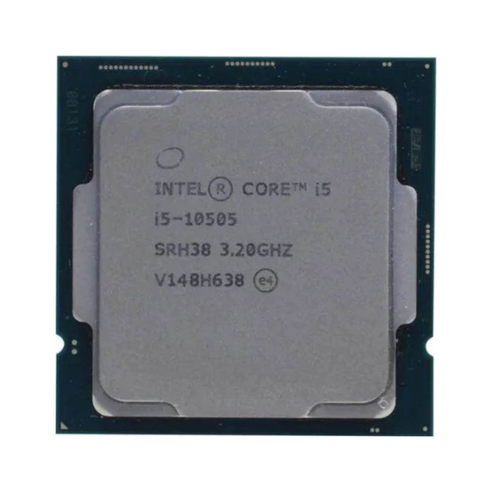 Процессор Intel Core i5-10505 Comet Lake (3200MHz, LGA1200, L3