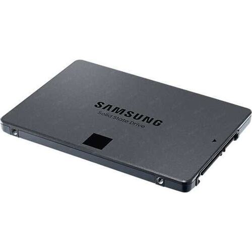 купить Жесткий диск SSD Samsung MZ-77Q8T0BW в Алматы