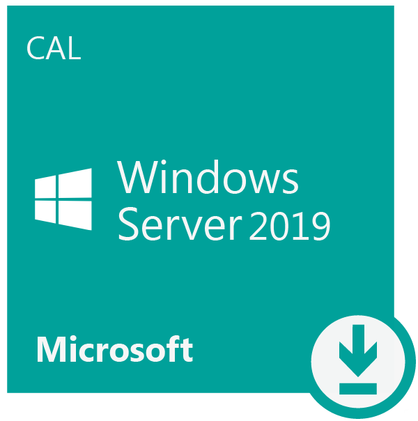 купить Windows Server CAL 2019 English 1pk DSP OEI 1 Clt Device CAL в Алматы