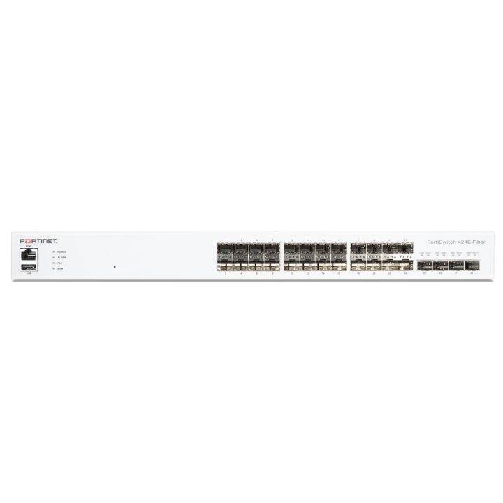 купить Коммутатор Fortinet FortiSwitch FS-424E-FIBER в Алматы