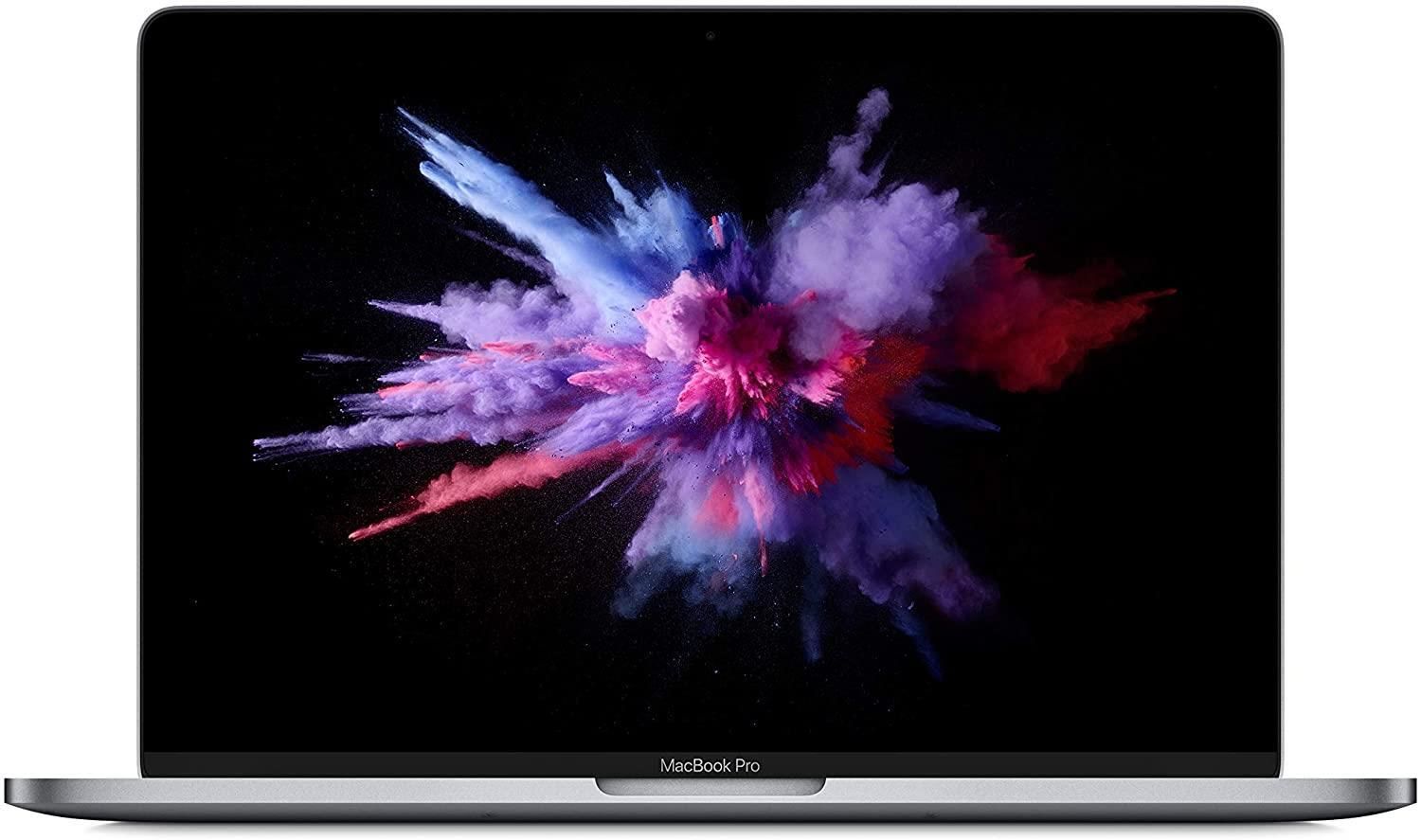 купить 13-inch MacBook Pro with Touch Bar: 2.0GHz quad-core 10th-generation Intel Core i5 processor, 512GB - Space Grey, Model A2251 в Алматы