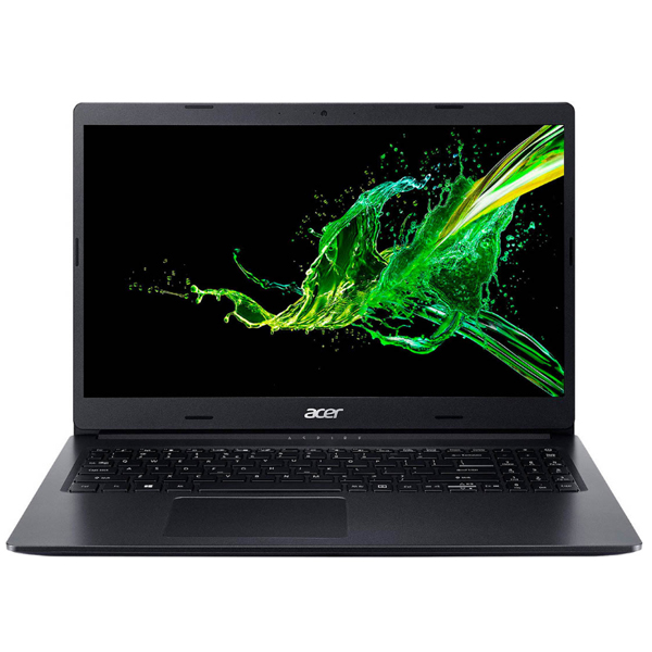 купить Ноутбук Acer/A315-55G/Core i5/10210U/1,6 GHz/8 Gb/512 Gb/Nо ODD/GeForce/MX230/2 Gb/15,6 **/1920x1080/Windows 10/Home/64/черный в Алматы