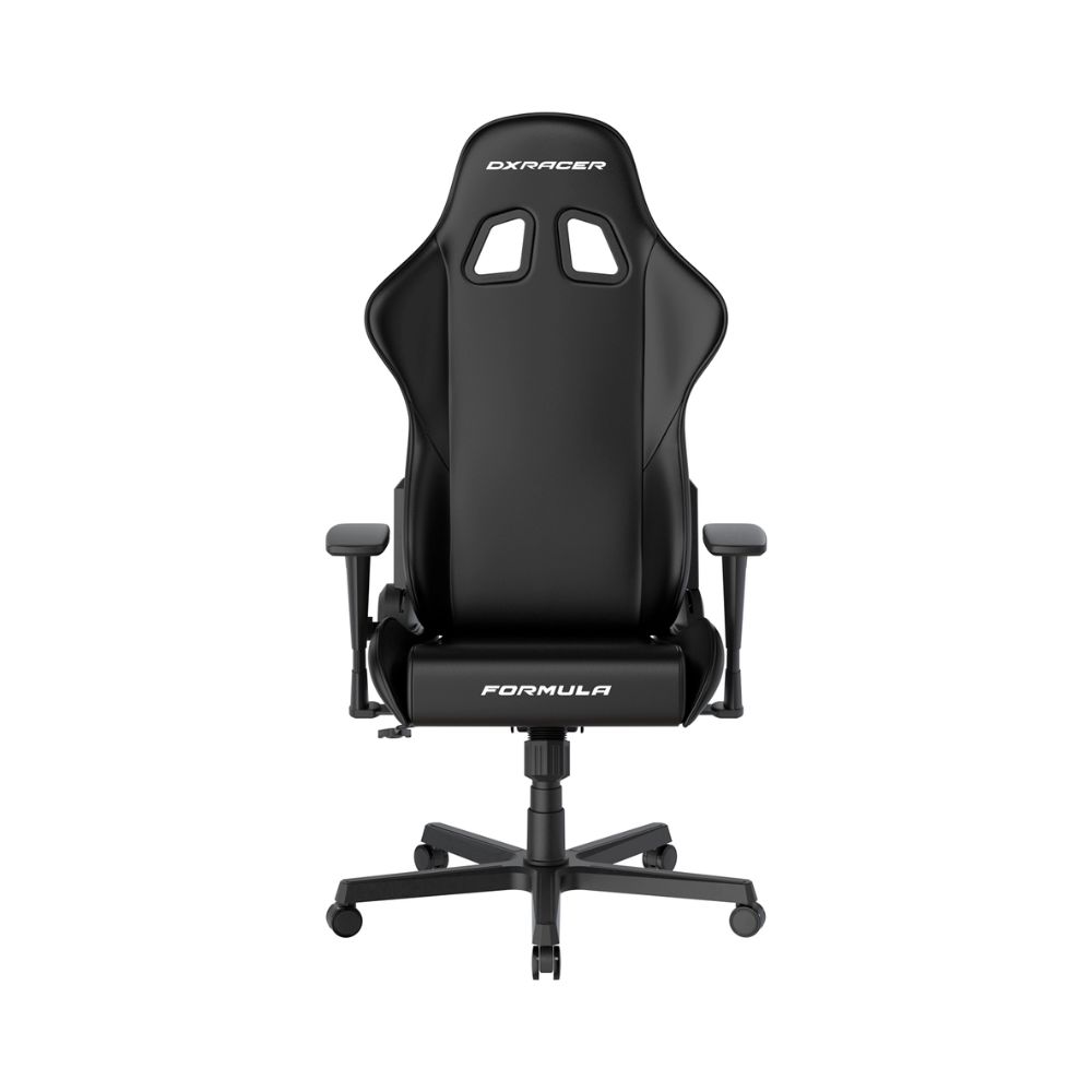 купить Игровое кресло DXRacer Formula R-NEO Leatherette-Black-L GC/LFR23LTC/N в Алматы