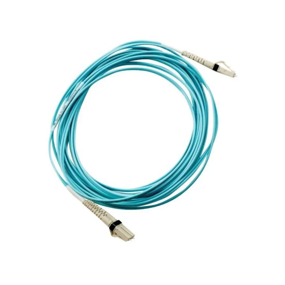 купить Кабель оптический Lenovo 5m LC-LC OM3 MM Fiber cable 00MN508 в Алматы