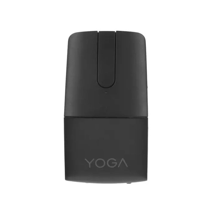 Lenovo Yoga Mouse with Laser Presenter (Shadow Black)